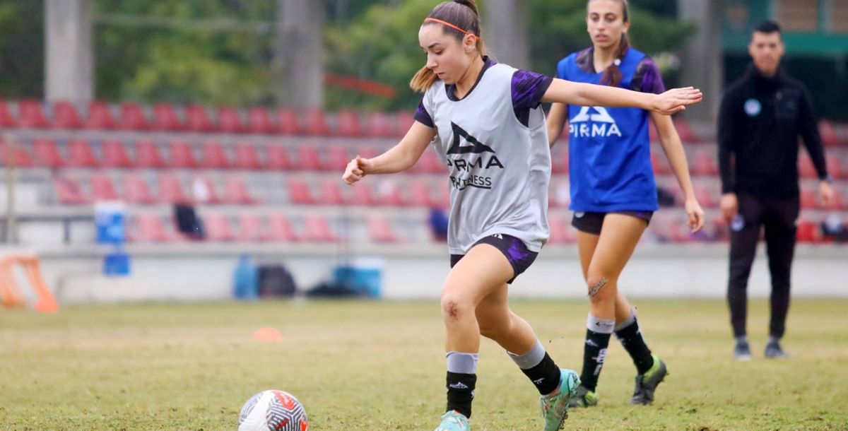 Liga MX Femenil, Mazatlán, pretemporada, Eliud Ruiz, Alonso Madrigal, peor equipo de la Liga MX Femenil