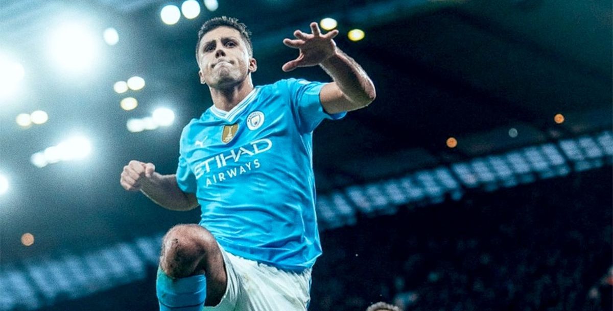 Premier League, Manchester City, Sheffield United, Rodri, Julián Álvarez, Liverpool, liderato