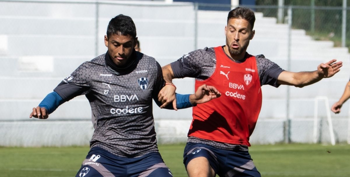 Rayados, Monterrey, Liga MX, Copa de Campeones Concacaf, calendario, enero