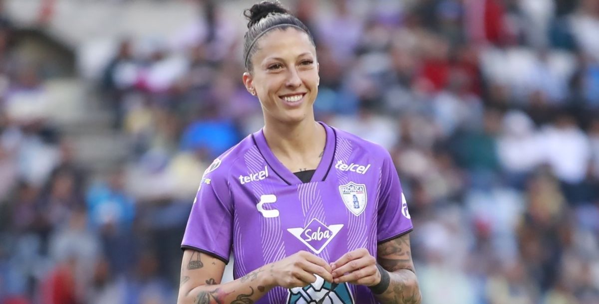 Liga MX Femenil, Clausura 2024, Tigres Femenil, Jennifer Hermoso, bombazo, refuerzo