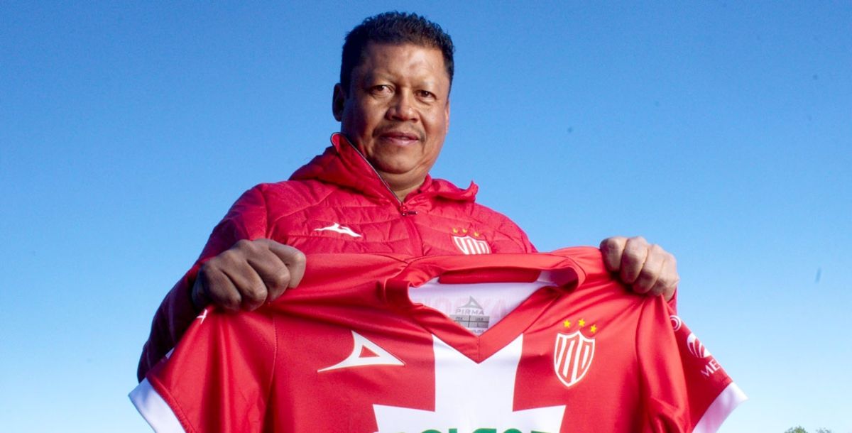 Necaxa, Miguel Ramírez Salas, Perlita, Liga MX Femenil, Clausura 2024, Jorge Gómez, Oscar García, Brandon Ruvalcaba, Braulio Torres, Brenda Palacios