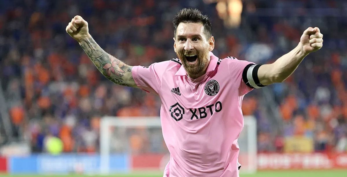 MLS, US Open Cup, Lionel Messi, Inter Miami,  MLS NEXT Pro, Leagues Cup, Major League Soccer