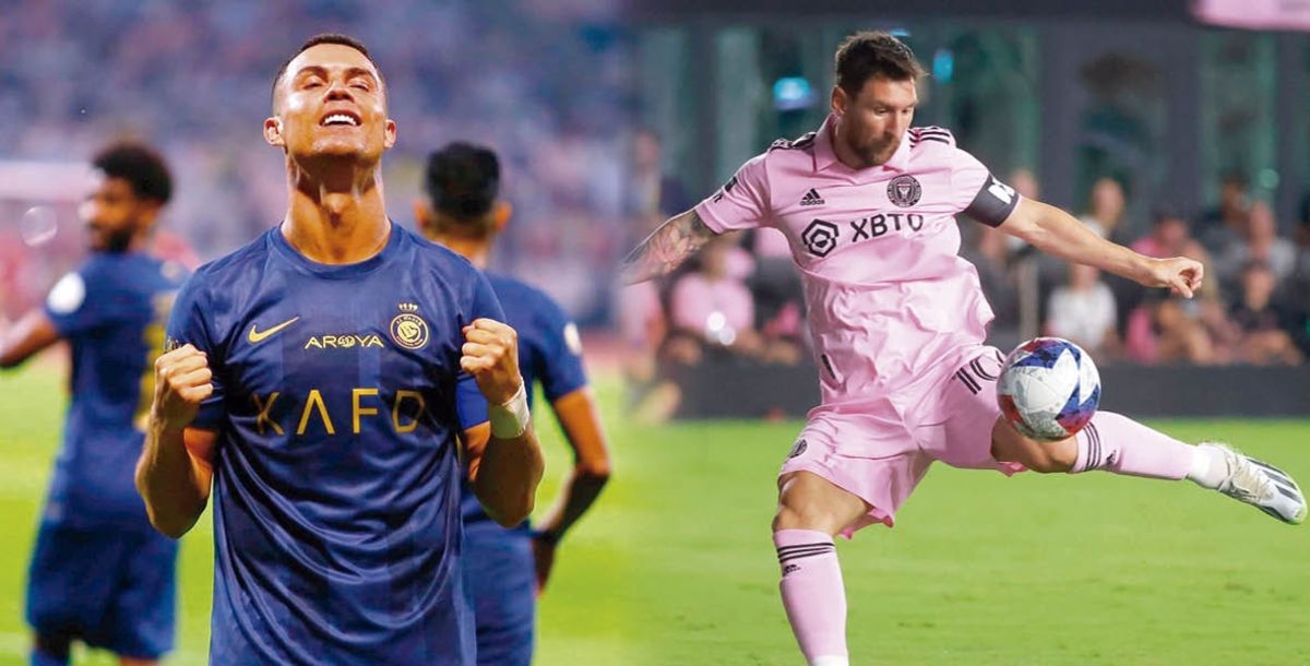 FIFA, FIFPRO, Messi, Cristiano Ronaldo, Mbappé, Jude Bellingham, World 11 de FIFA FIFPRO 2023, The Best, ONCE ideal, nominados