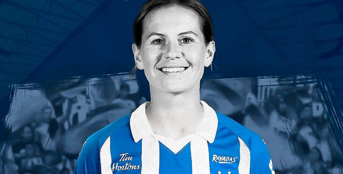 Liga MX Femenil, Clausura 2024, Rayadas, Merel van Dongen, compra, refuerzo, anuncio