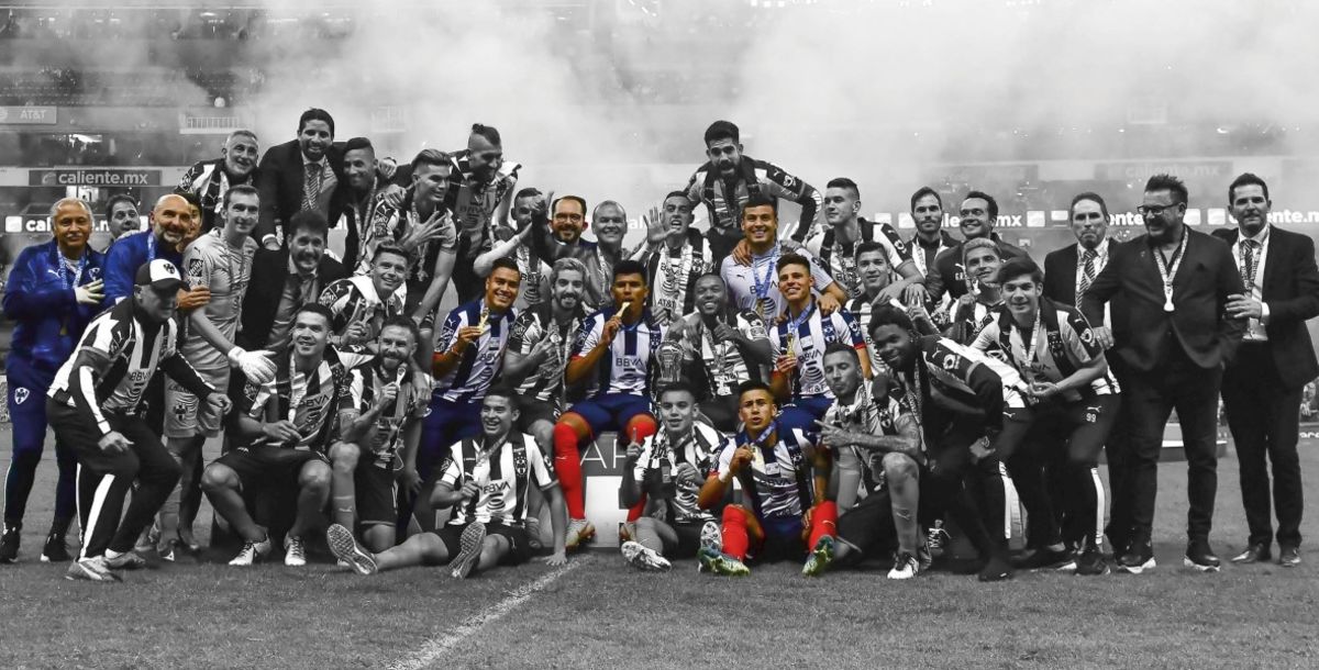 Liga MX, Clausura 2024, Rayados, 2019, Tato Noriega, renovación, fernando ortiz, Vucetich