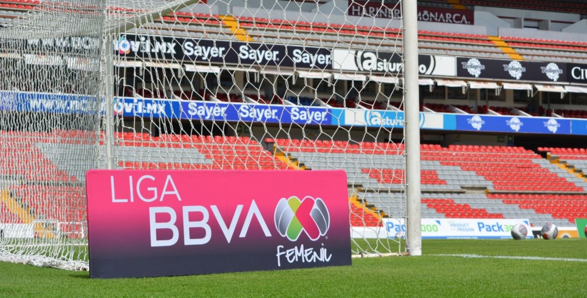 Rayadas, Tigres Femenil, Chivas, America, Liga MX Femenil, transmisión, dónde ver