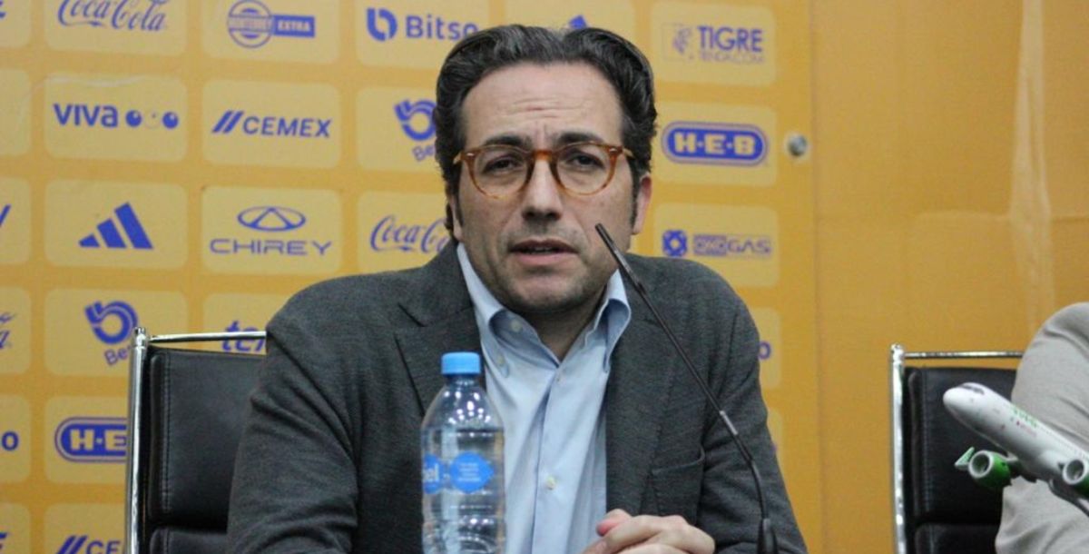 Tigres, Sebastián Córdova, Mauricio Culebro, fichajes, refuerzos, Liga MX, Chivas