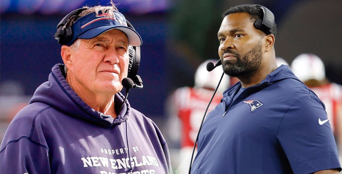 NFL, Patriots, Nueva Inglaterra, Bill Belichick, Jerod Mayo, Don Shula, George Halas, Tom Brady, Super Bowls