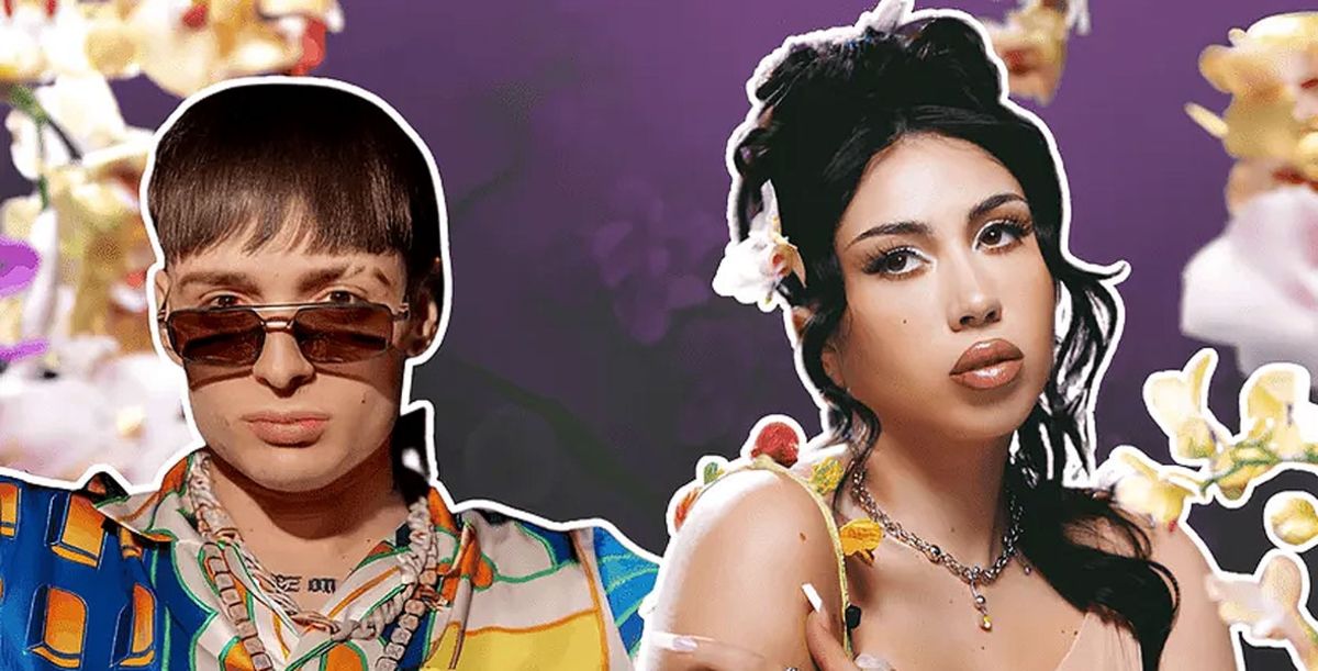 Música, Peso Pluma, Kali Uchis, Orquídeas, Igual Que un Ángel, Karol G, Rauw Alejandro, nuevo disco