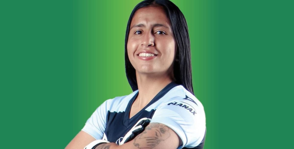 Liga MX Femenil, Clausura 2024, Puebla, Karla Morales, entrevista, portera, goles,