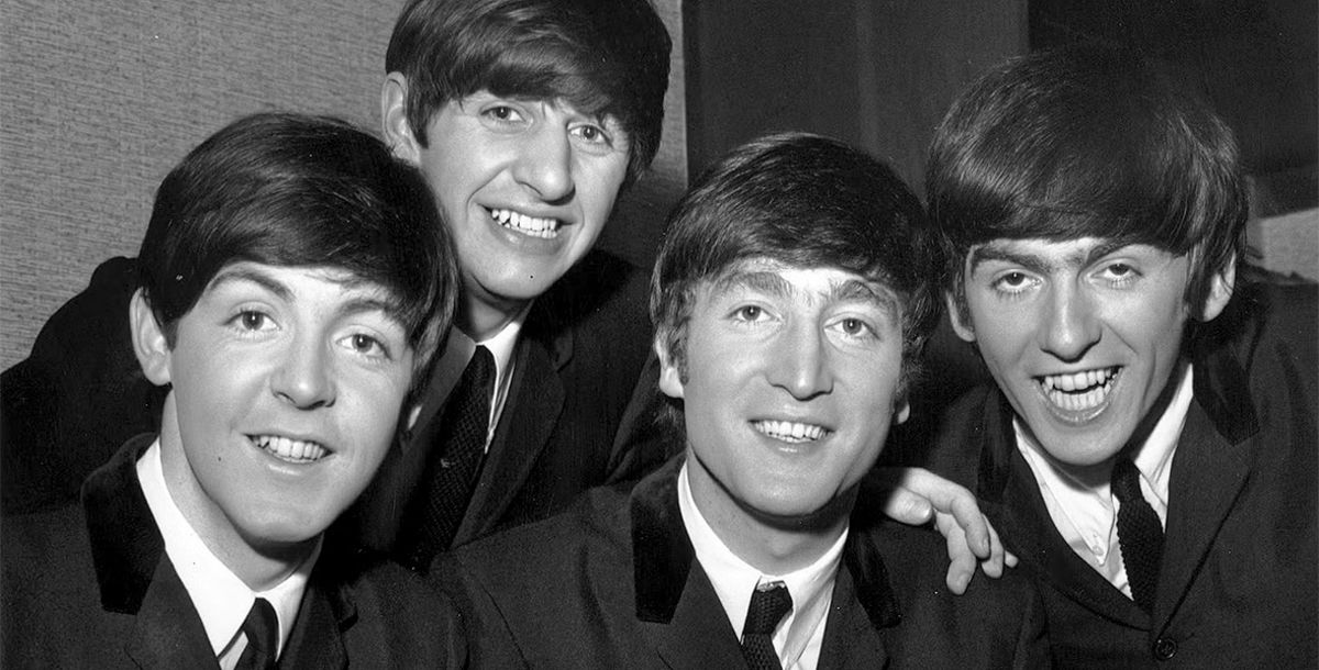 Música, The Beatles, Día Internacional de The Beatles, John Lennon, Paul McCartney, George Harrison, Ringo Starr.