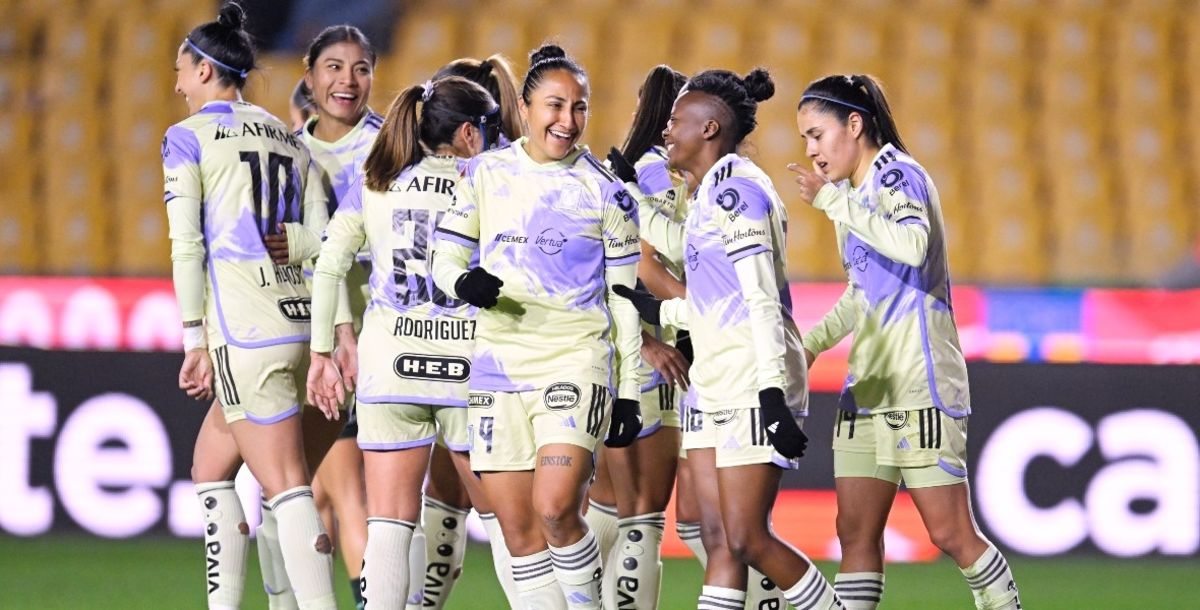 Liga MX Femenil, Clausura 2024, Tigres, Santos, jornada 3, en vivo, minuto a minuto