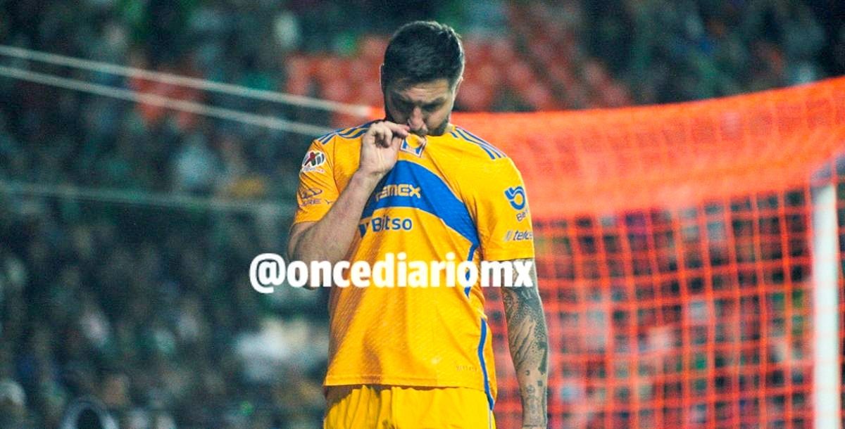 León, Tigres, Liga MX, Juan Brunetta, Siboldi, Gignac, en vivo, online, transmisión