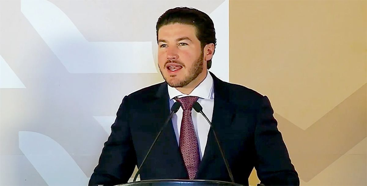 Mundial 2026, México, Estados Unidos, Canadá, Monterrey, Nuevo León, Samuel García