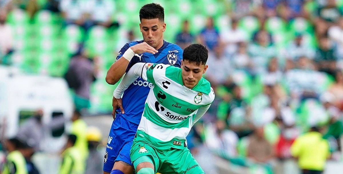 Rayados, Monterrey, Santos, Guerreros, Liga MX, Clausura 2024, Jornada 2, ¿Dónde ver en vivo y en directo el Santos vs. Monterrey?