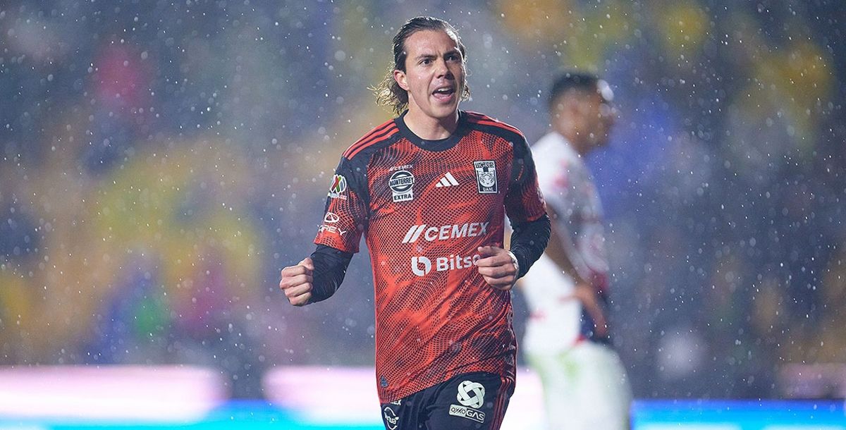 Tigres, Chivas, Guadalajara, Liga MX, Clausura 2024, Jornada 2, minuto a minuto, en vivo, crónica, resultados, goles
