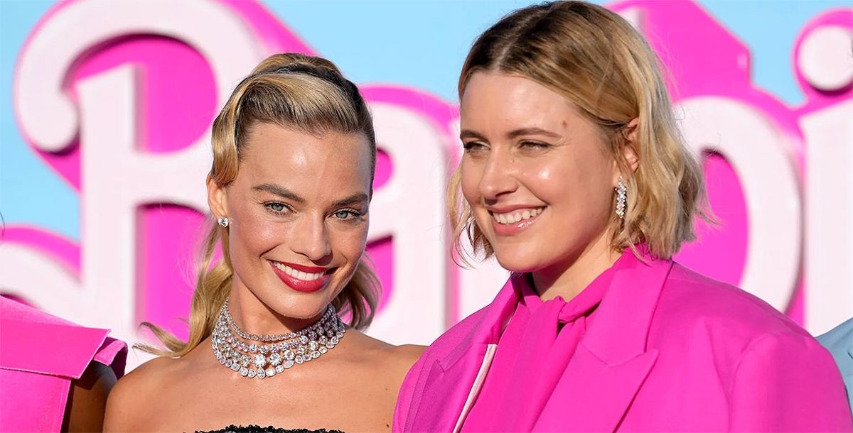 Cine, Barbie, Oscar 2024, Margot Robbie, Greta Gerwig, Ryan Gosling, nominaciones, Academia de las Artes y las Ciencias Cinematográficas