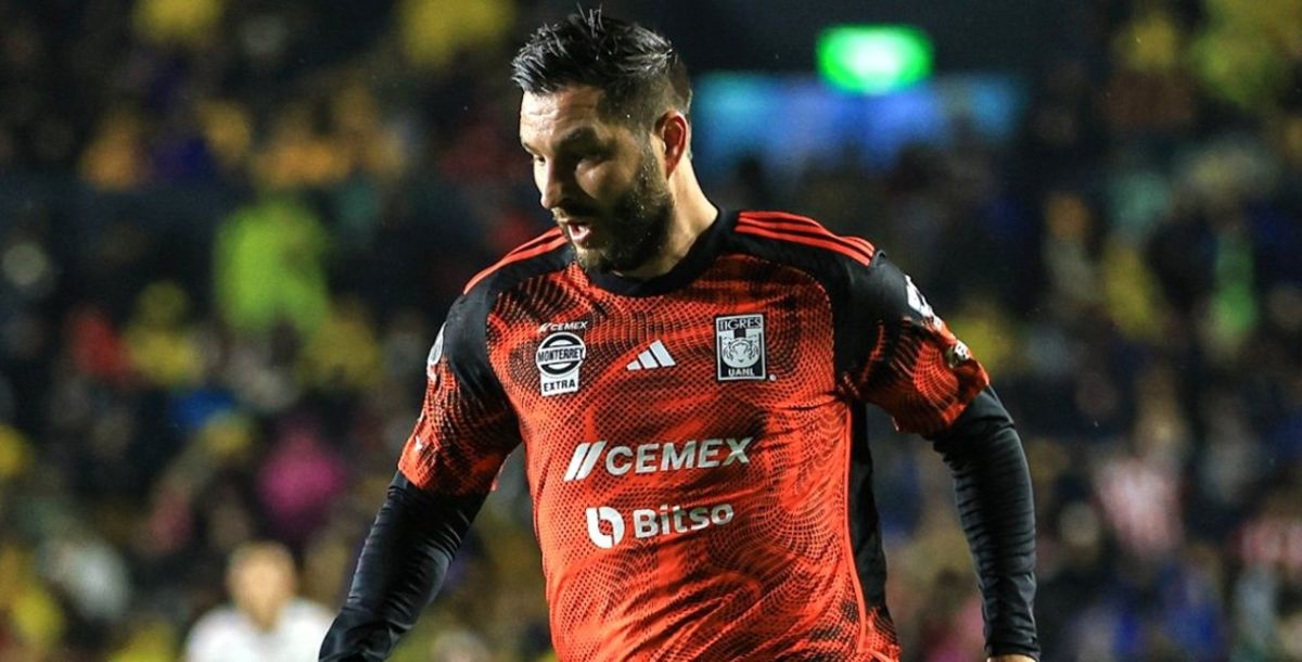 Liga MX, Clausura 2024, Tigres, André-Pierre Gignac, malestar, baja, san luis