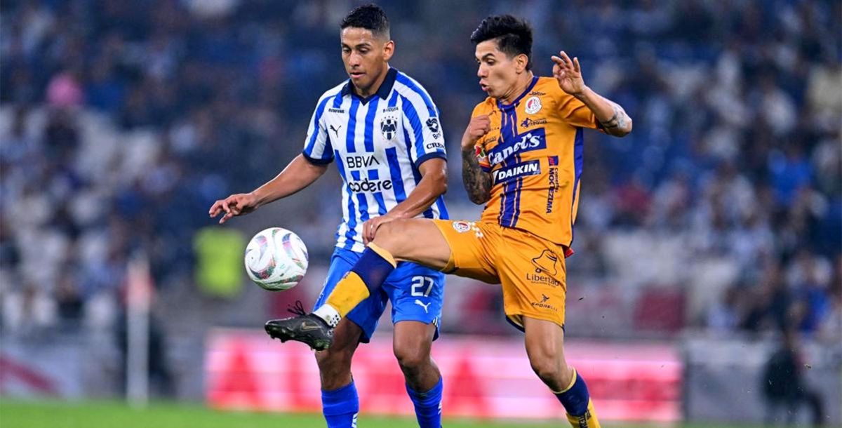 Rayados, Monterrey, Atlético de San Luis, Liga MX, Clausura 2024, Jornada 3, Estadio BBVA, ¿Dónde veo el juego Monterrey vs, Atlético de San Luis?