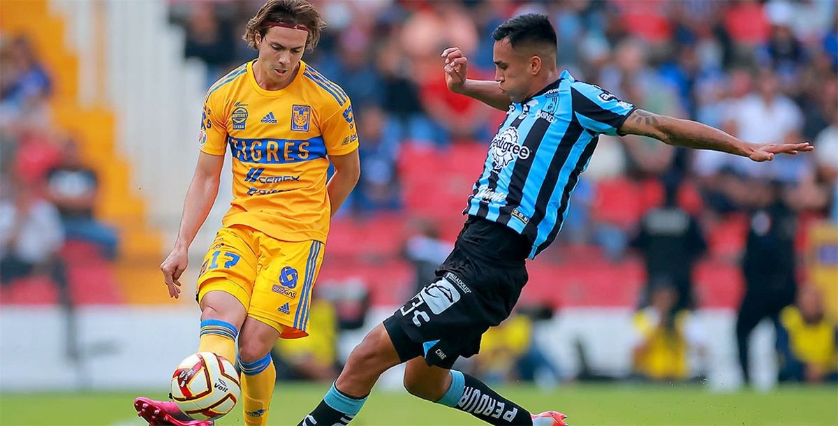 Tigres, Querétaro, Gallos, Liga MX, Clausura 2024, Jornada 3, Estadio La Corregidora, ¿Dónde veo el juego Querétaro vs. Tigres?