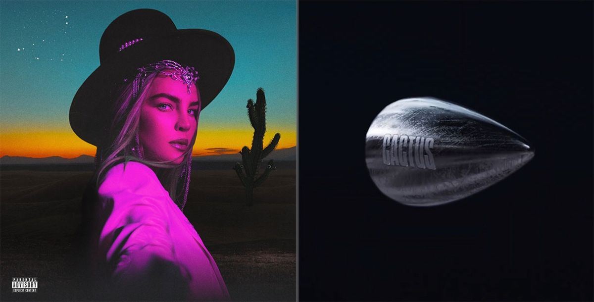 Música, Belinda, Cactus, Christian Nodal, Peso Pluma, La Intención