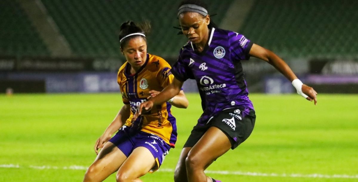 Liga MX Femenil, Clausura 2024, Mazatlán, resultado, Atlético de San Luis