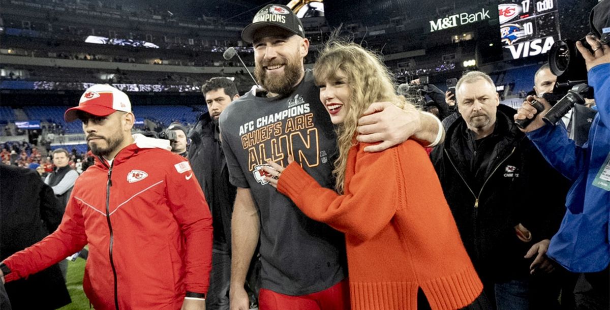 NFL, Japón, Taylor Swift. Travis Kelce, Super Bowl LVIII, Tokyo Dome, Chiefs, 49ers, Tokio, Las Vegas, The Eras Tour
