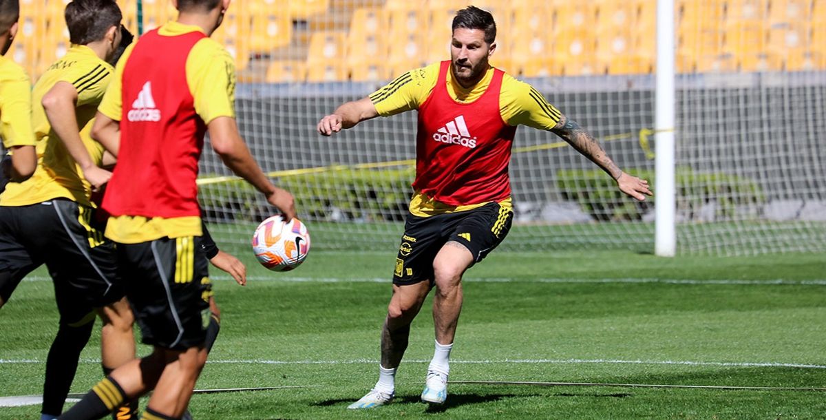 Tigres, Gignac, Javier Aquino, Copa de Campeones de Concacaf, Vancouver Whitecaps, Concachampions