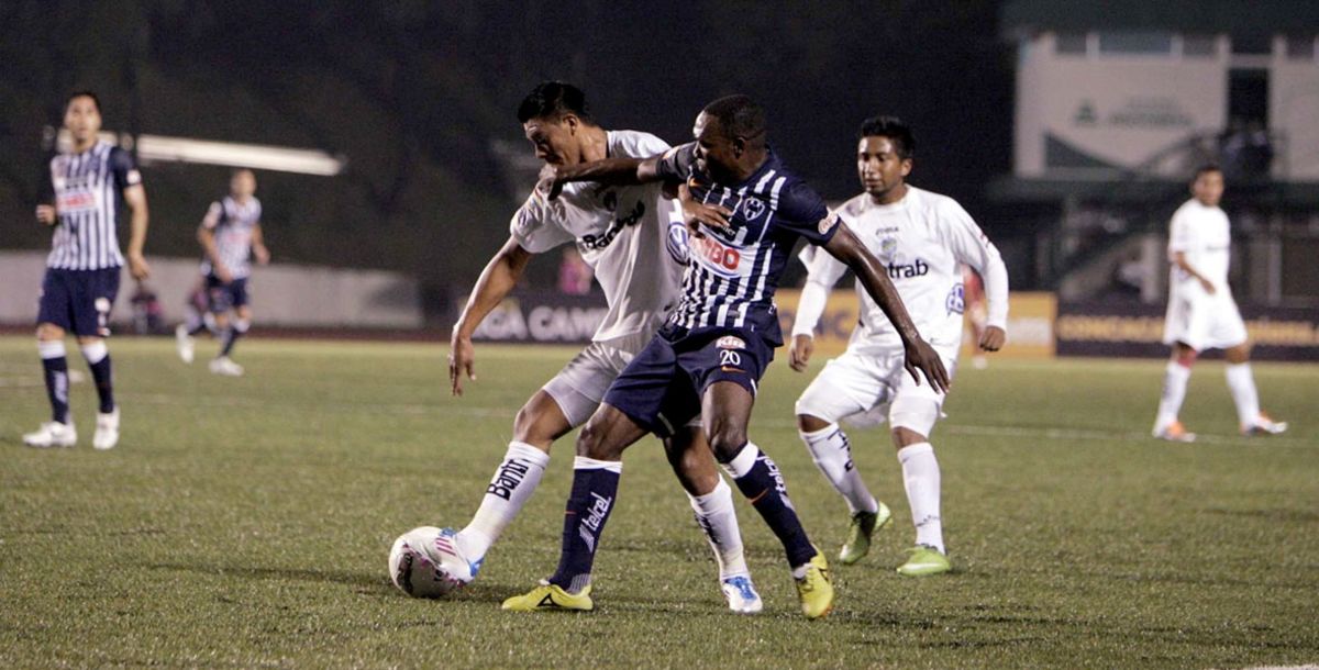 Rayados, Monterrey, Comunicaciones, Cremas, Concacaf, Concachampions 2024, Liga MX, Guatemala, ¿Conoce al Comunicaciones, rival de Rayados?
