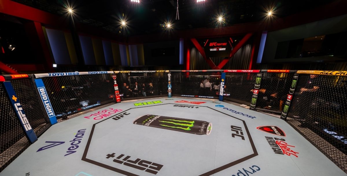 UFC, Dana White, México, Las Vegas, Sphere, Dia de la independencia, Brandon Moreno