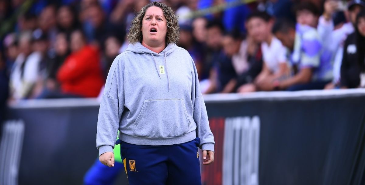 Tigres Femenil, Liga MX Femenil, Milagros Martínez, Jennifer Hermoso, Toluca, Hugo Ayala
