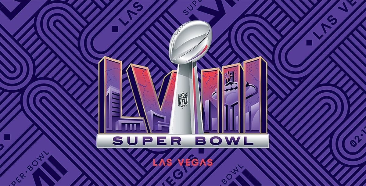 NFL, Super Bowl LVIII, curiosidades, 49ers, Chiefs, San Francisco, Kansas City, Estadio Allegiant, Allegiant Stadium, Usher, Las Vegas, Nevada, ¿Dónde ver el Super Bowl LVIII?
