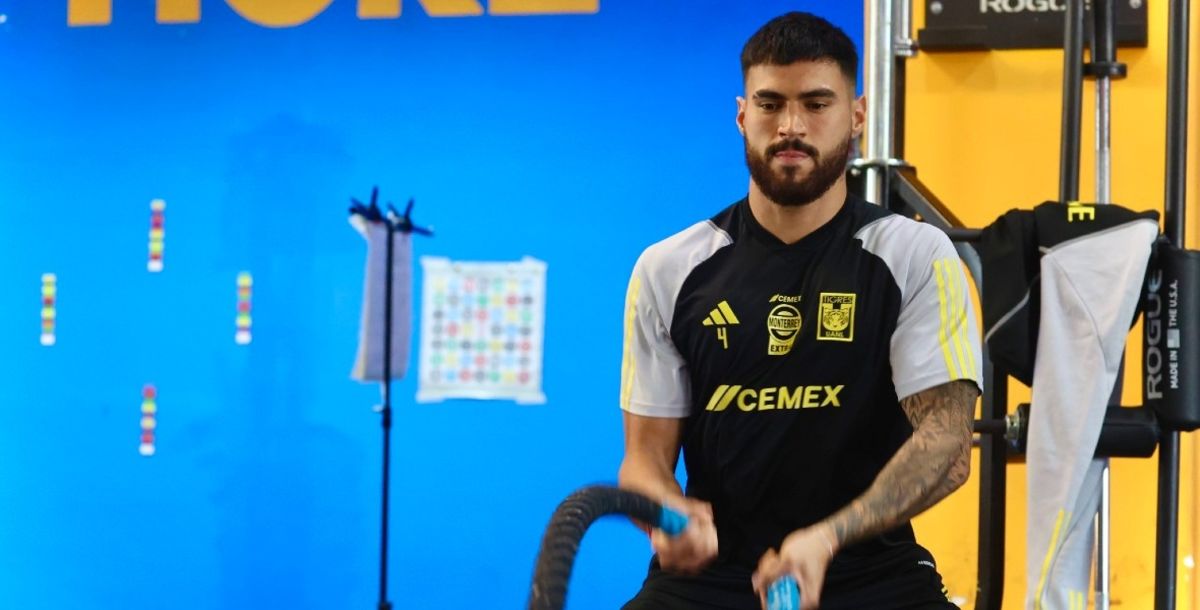 Copa de Campeones, Concacaf, Tigres, Juan Pablo Purata, Siboldi, posible ONCE