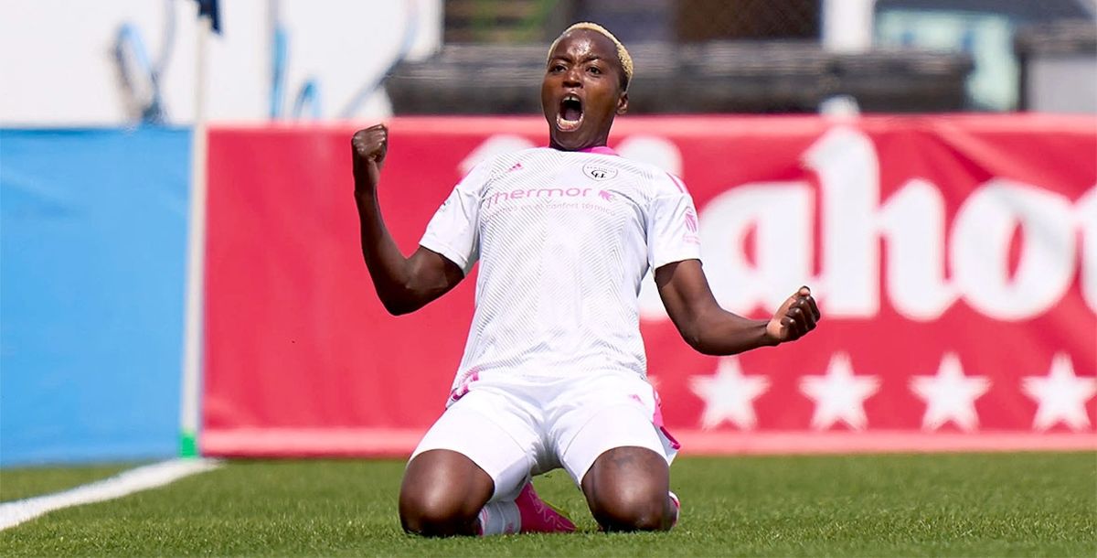Futbol Femenil, Racheal Kundananji, Bay FC, Madrid CFF, NWSL, Chelsea, Mayra Ramírez, el fichaje más caro del futbol femenil