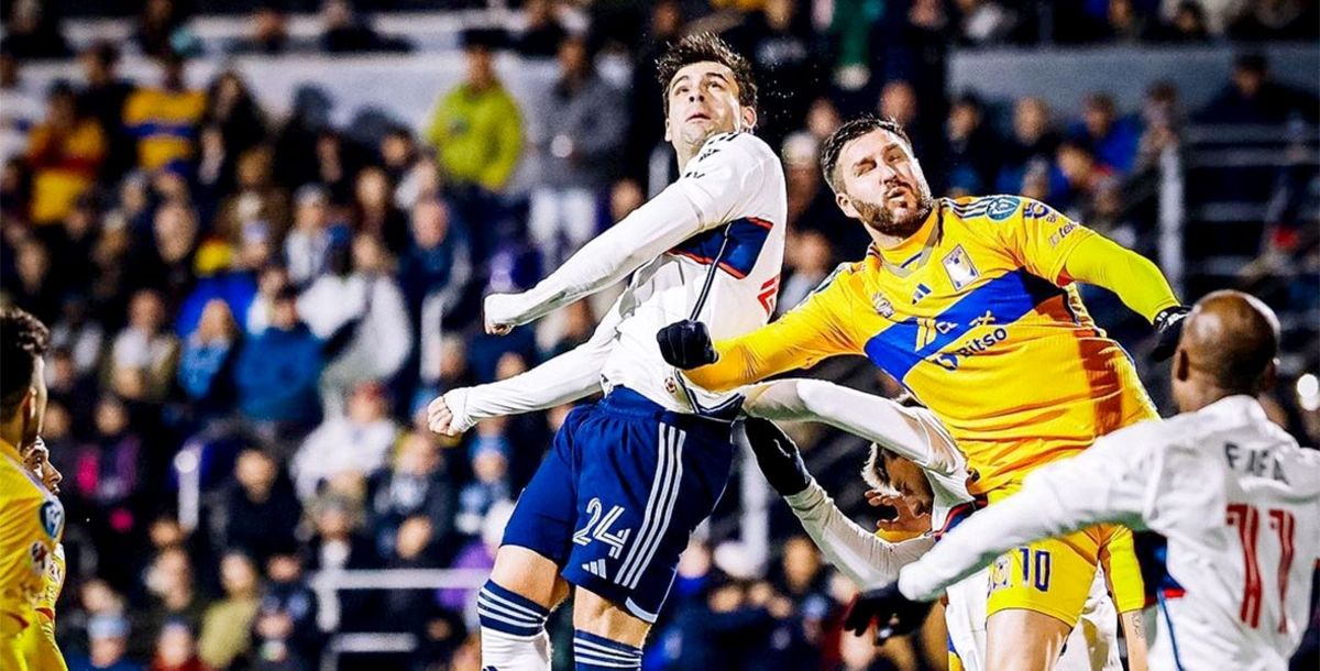 Tigres, Vancouver Whitecaps, Concacaf, Copa de Campeones Concacaf, Concachampions, Estadio Universitario, ¿Dónde veo en vivo el Tigres vs. Vancouver Whitecaps?