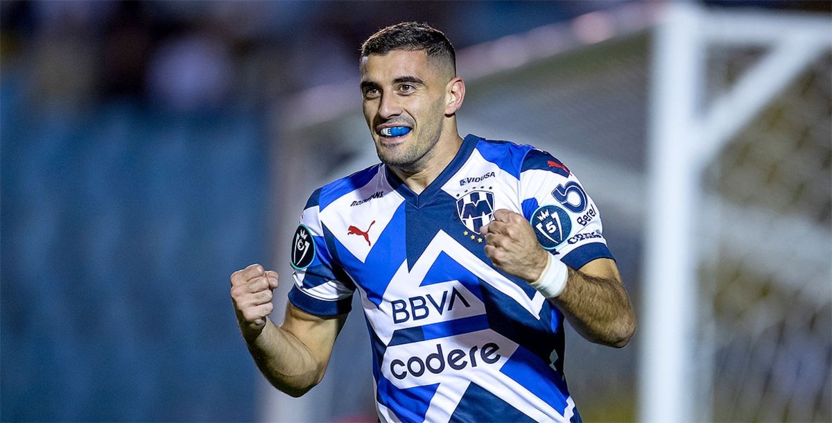 Rayados, Monterrey, Comunicaciones, Concachampions, Estadio BBVA, ¿Dónde veo en vivo el Monterrey vs. Comunicaciones?