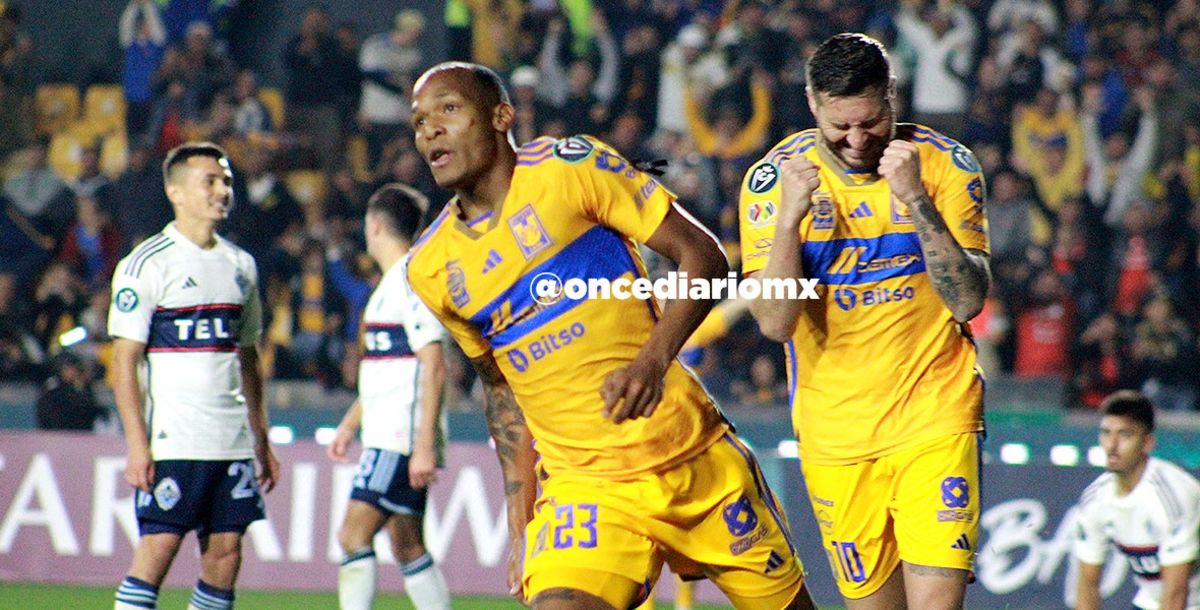 Tigres, Concachampions 2024, Orlando City, Cavalry Football Club, Octavos de Final, próximo rival de Tigres