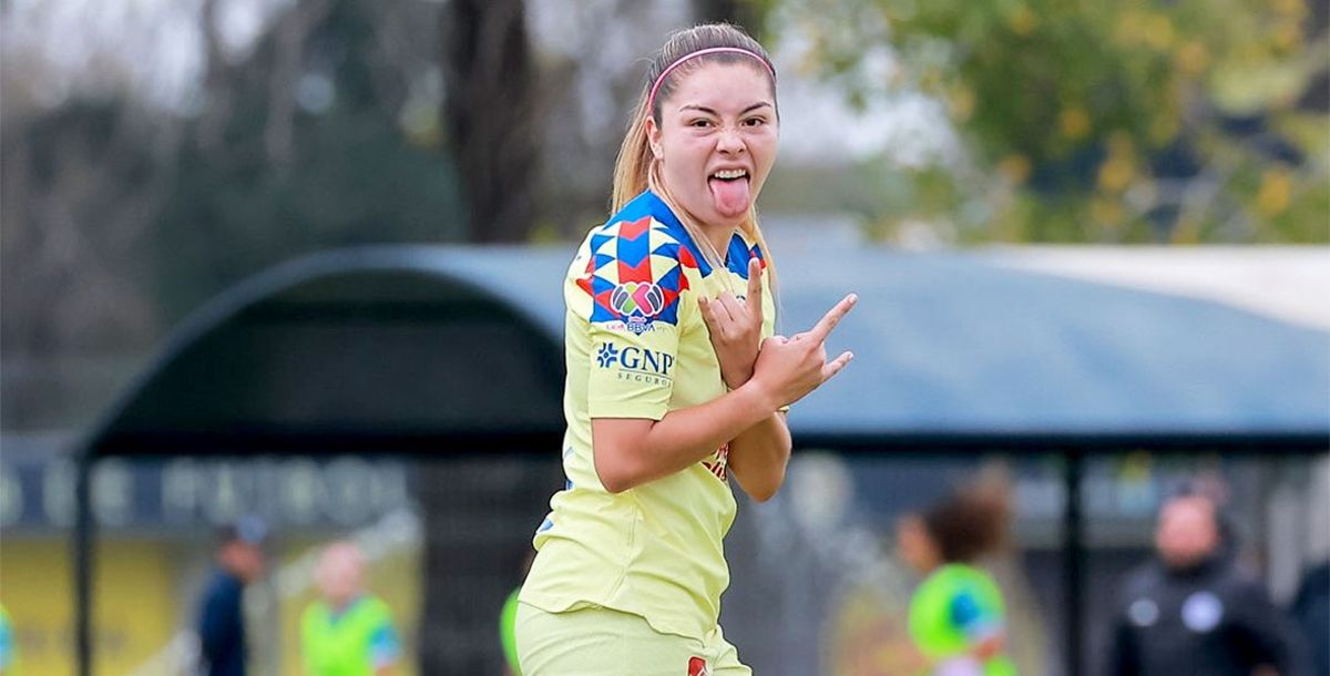 Liga MX Femenil, Clausura 2024, Jornada 8, América, Mazatlán, Águilas, Cañoneras, en vivo, minuto a minuto, crónica, resultado, goles