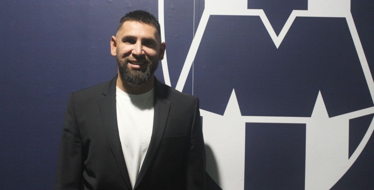 Rayados, Monterrey, Jonathan Orozco, retiro, lesión, Liga MX, homenaje