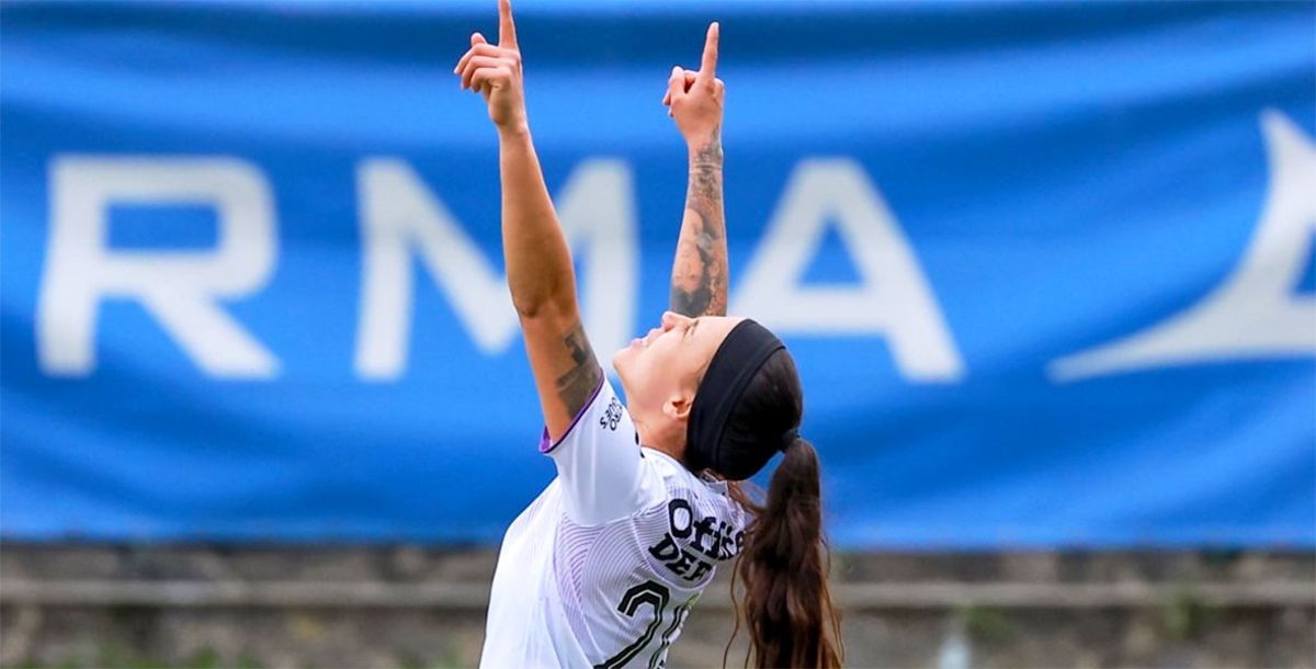 Liga MX Femenil, Clausura 2024, Jornada 8, Cruz Azul, Pachuca, en vivo, minuto a minuto, crónica, resultado, goles