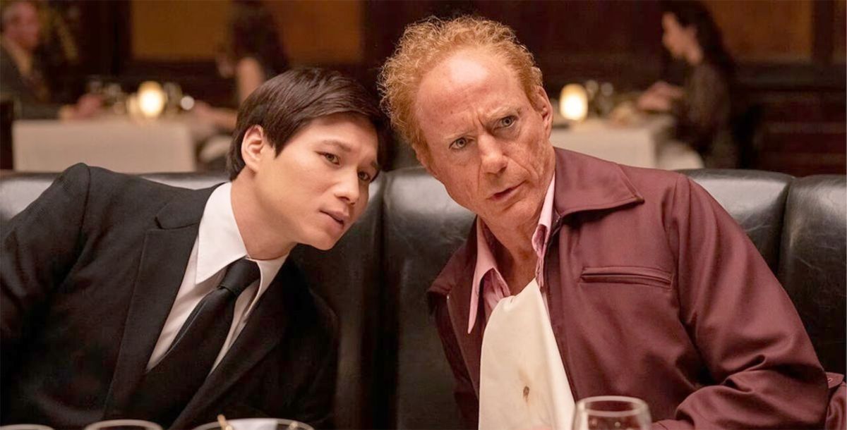 Televisión, Robert Downey Jr, Hoa Xuande, El Simpatizante, Viet Thanh Nguyen, HBO Max