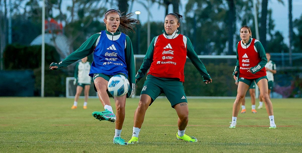 Copa Oro W, México, Argentina, Tri Femenil, ¿Dónde ver el México vs Argentina en la Copa Oro W 2024?, ESPN, Star