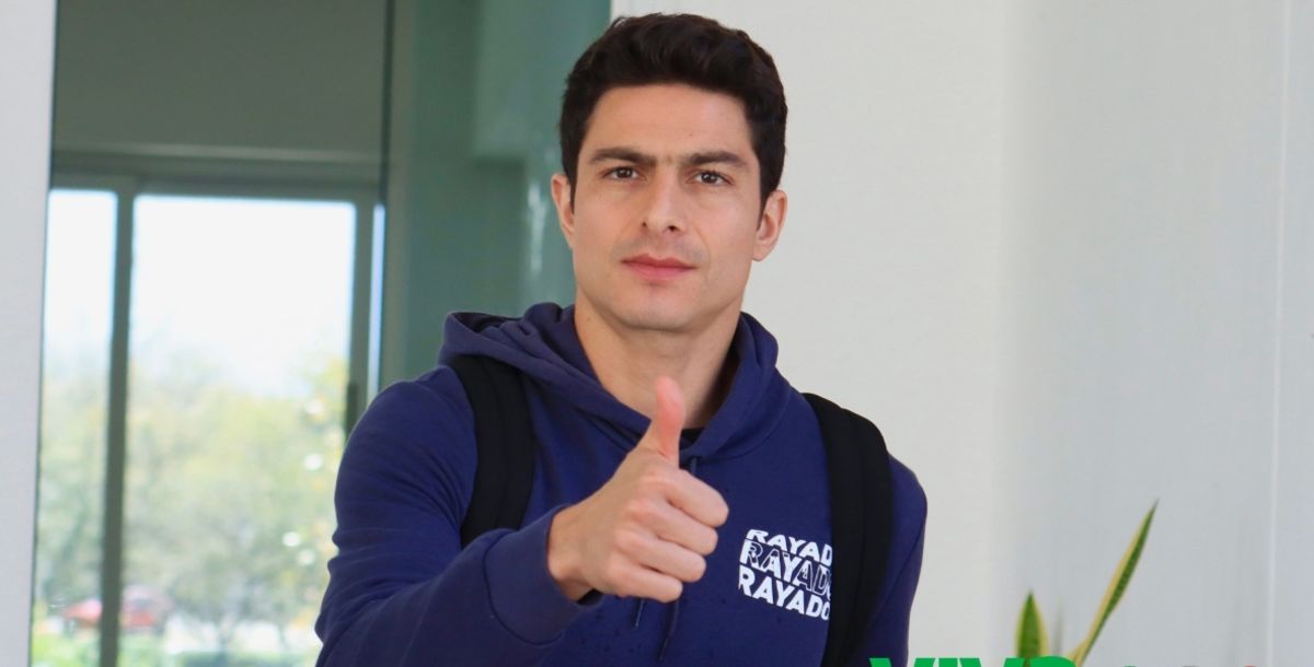 Rayados, Monterrey, Liga MX, Juárez, Bravos, Diego Chavez, Tano Ortiz