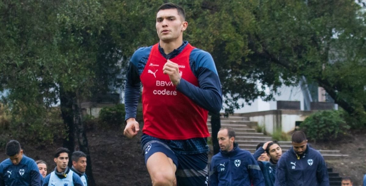 Liga MX, Clausura 2024, Rayados, descanso, calendario, fernando ortiz