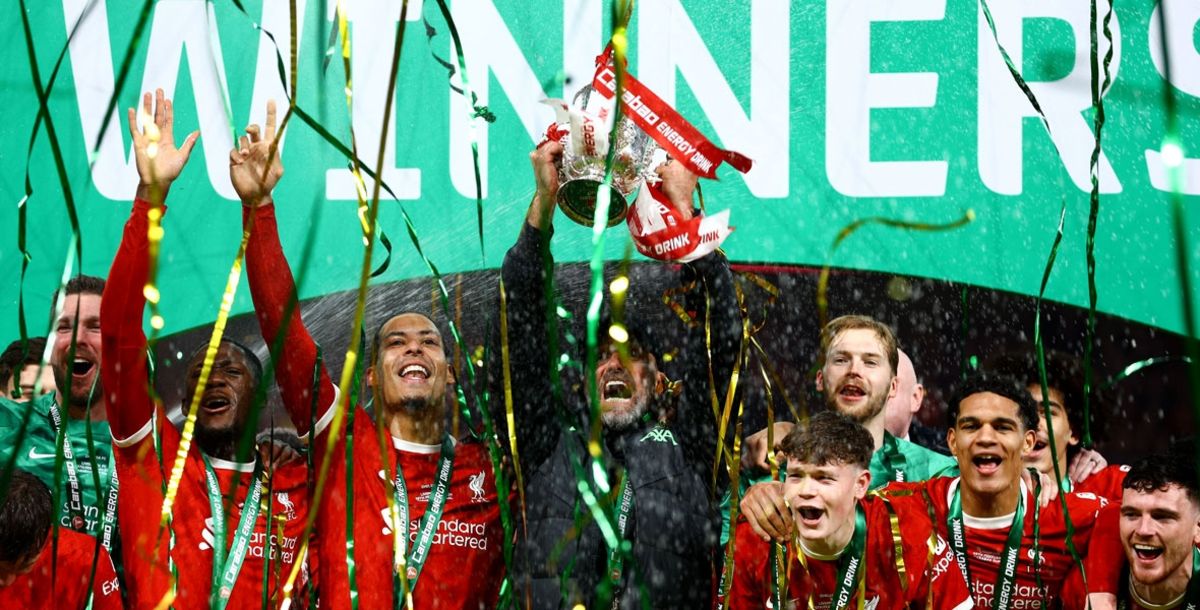 Carabao Cup, Liverpool, Chelsea, Final, Copa de la Liga, Virgil van Dijk , Jürgen Klopp, Mauricio Pochettino, crónica, resultado