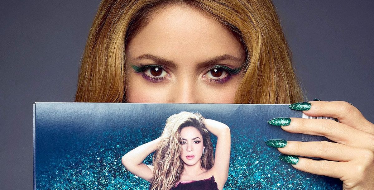 Música, Shakira, Las mujeres ya no lloran, nuevo disco, Karol G, Rauw Alejandro, Tiesto