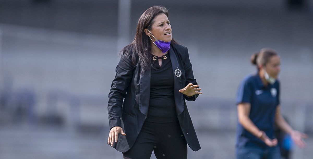México, Selección Mexicana Femenil, Tri Femenil, Selecciones Menores, Fabiola Vargas, Tere Campos, Alejandro Palacios