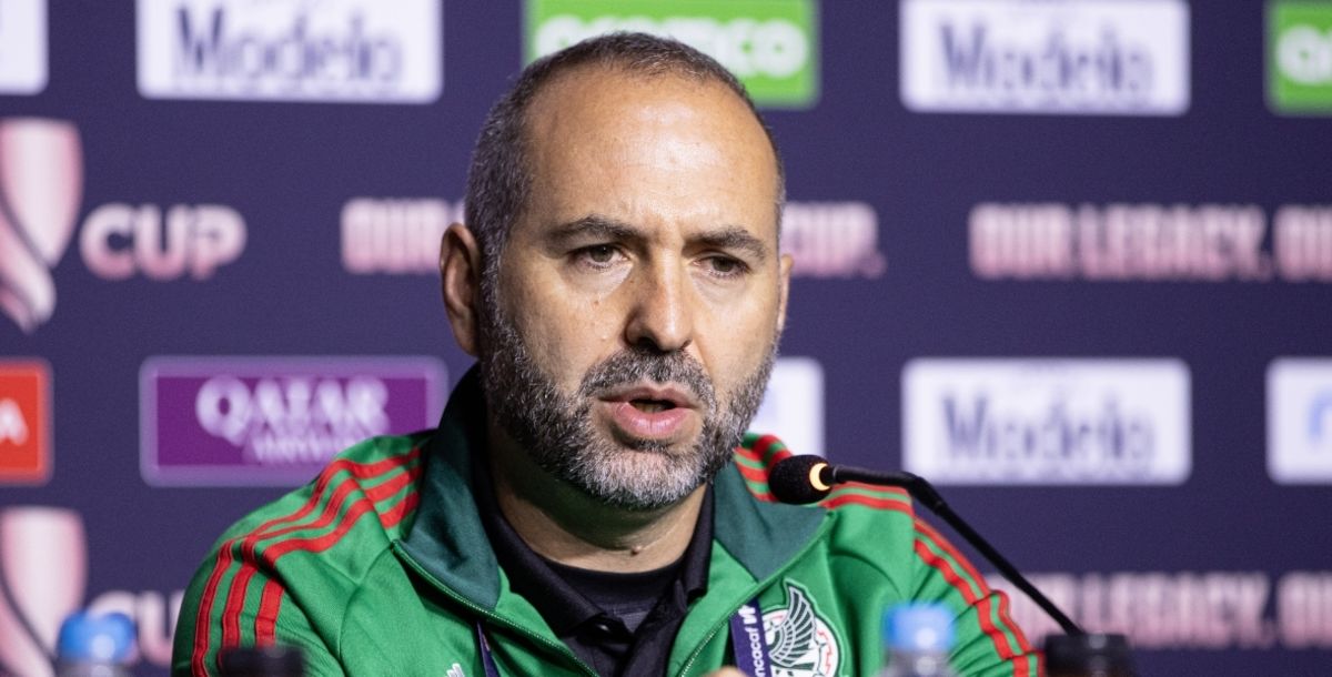 Tri Femenil, Selección Mexicana, Copa Oro W, Paraguay, Pedro López, Cristina Ferral