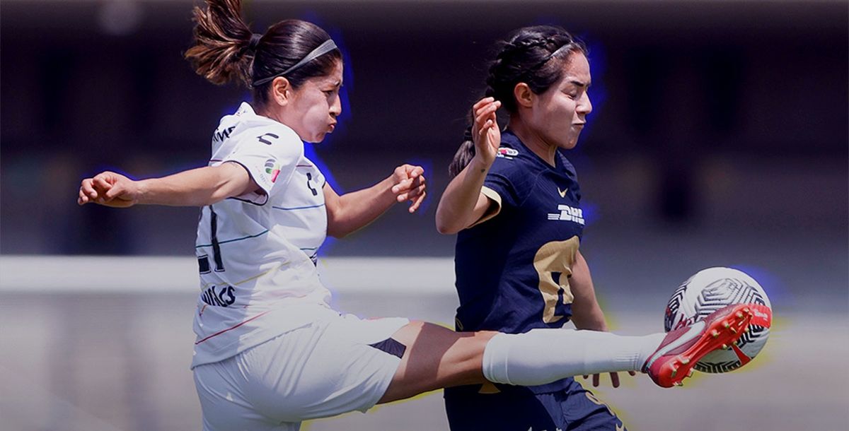 Liga MX Femenil, Clausura 2024, Jornada 9, Pumas, Xolos, Tijuana, Marcello Frigério, crónica, resultado