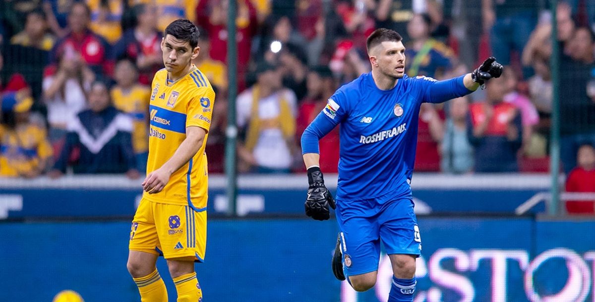 Liga MX, Clausura 2024, Toluca, Tigres, en vivo, minuto a minuto, online